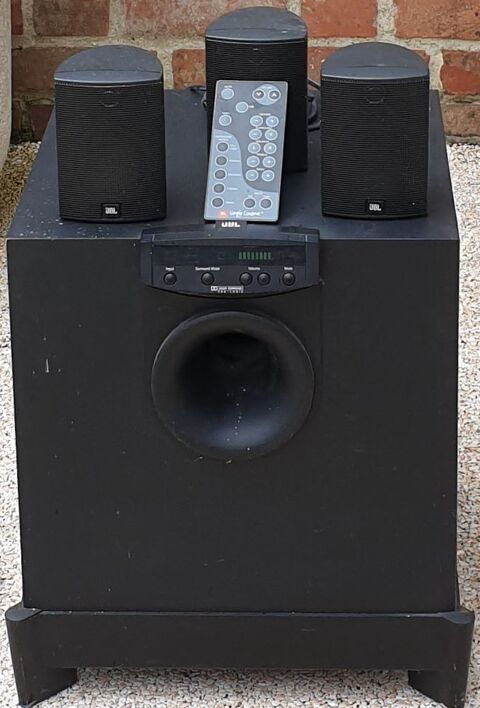 home cinma JBL 0 Wattrelos (59)