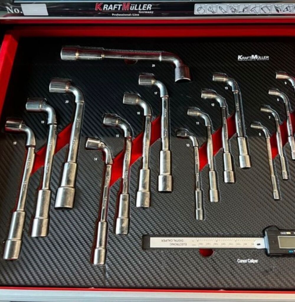 Servante d'atelier Bricolage