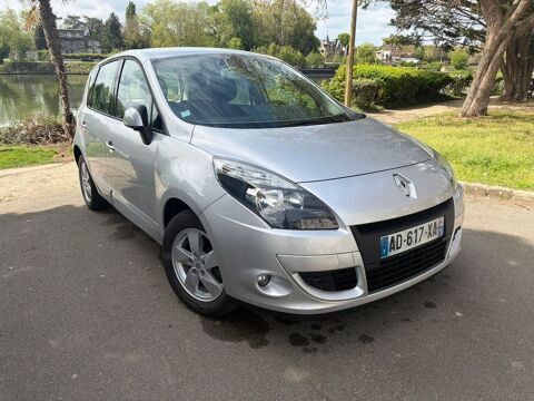 Renault scenic iii scenic