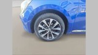 Clio V Clio E-Tech 140 - 21N Intens 2022 occasion 91300 Massy