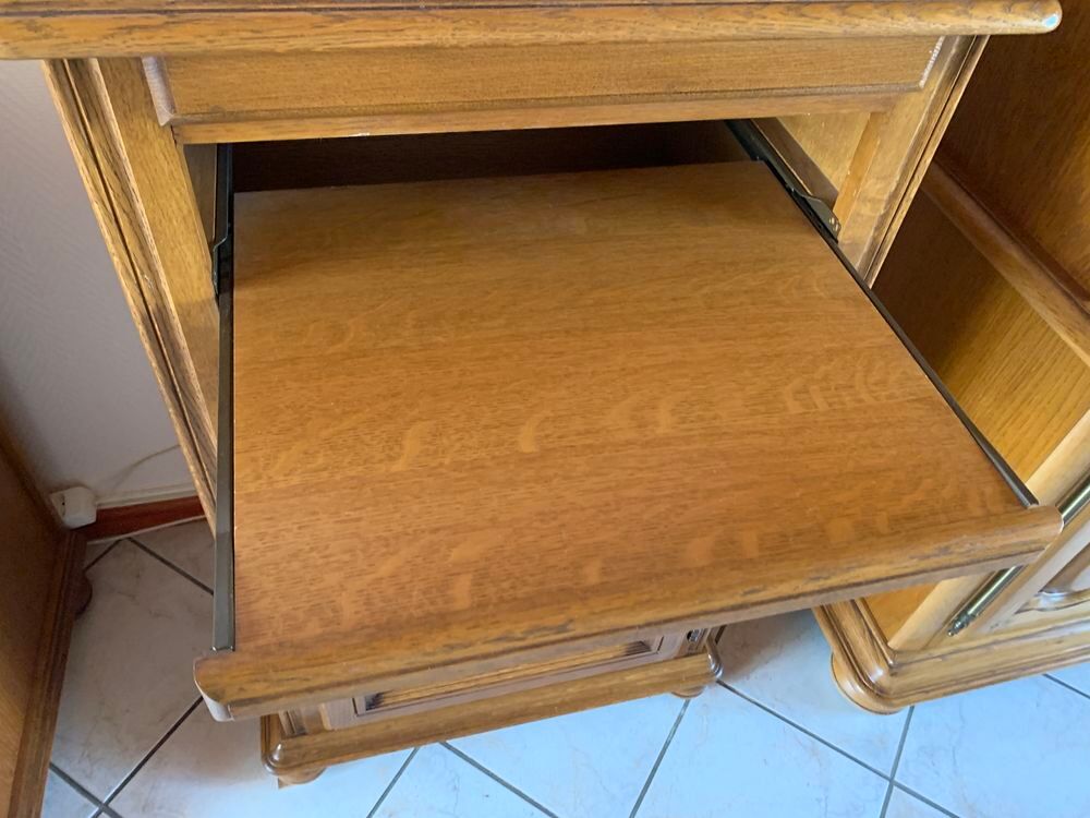 Meuble en ch&ecirc;ne Meubles