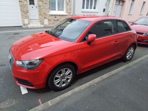 Audi a1 Sportback 1.6 TDI 105 Ambiente