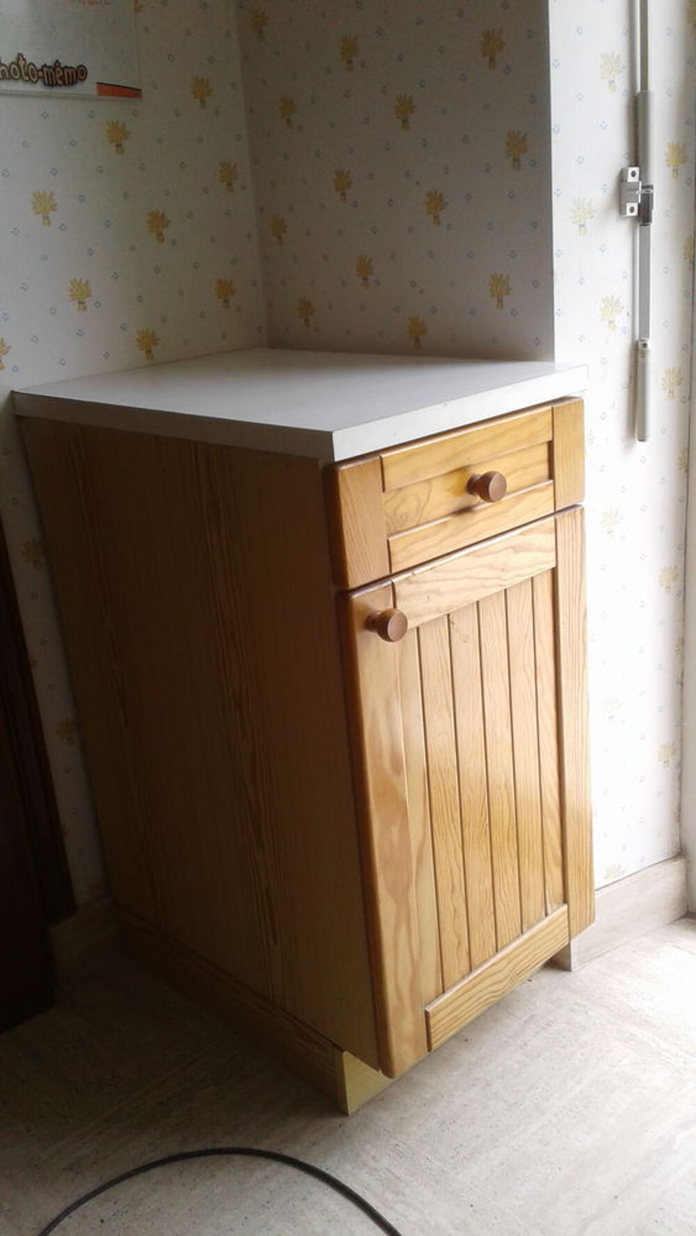 Meuble cuisine /salle de bains Meubles