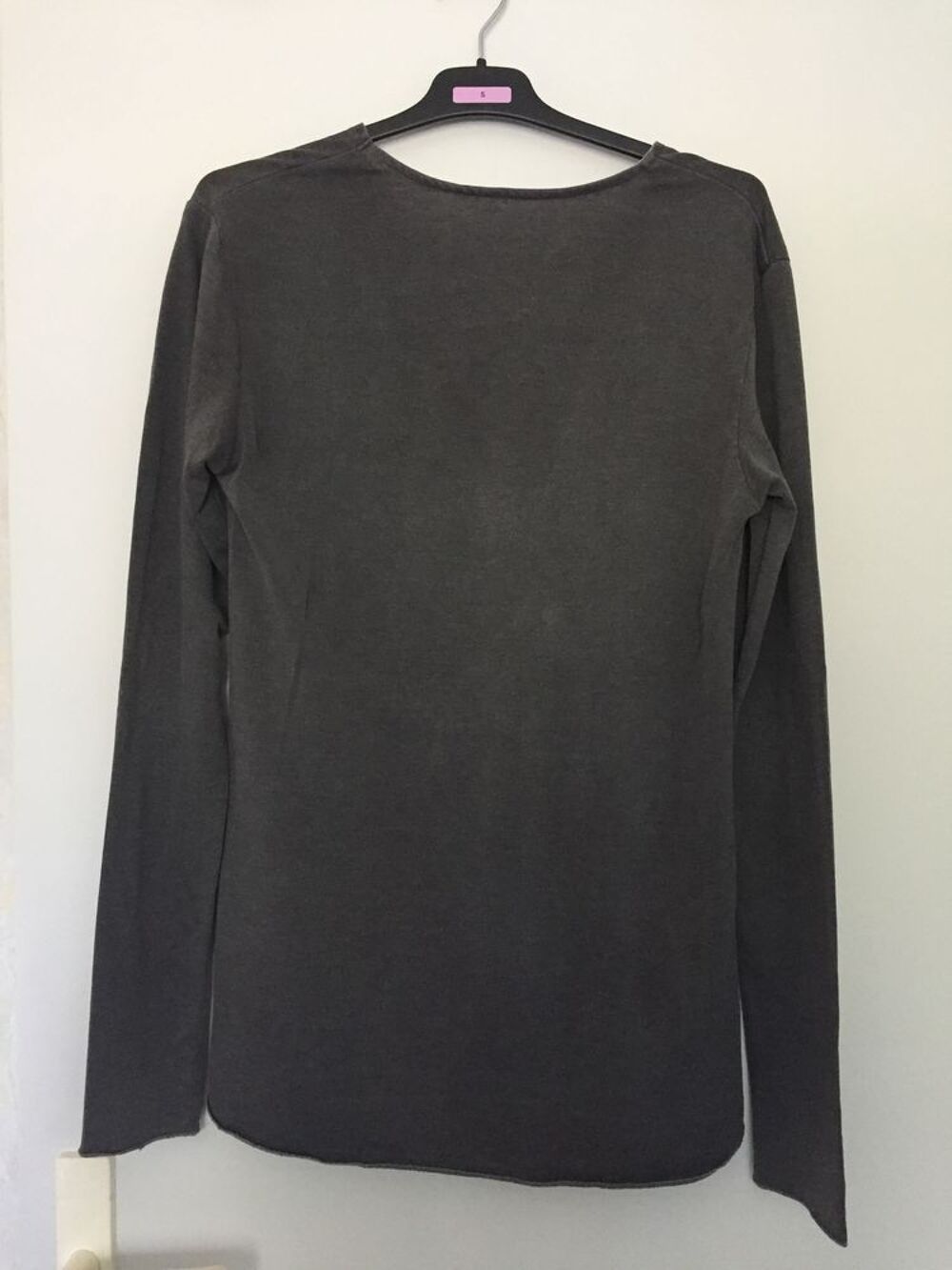 Sweat-shirt Rolling Stones Femme Vêtements