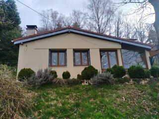  Maison à vendre 6 pièces 125 m²
