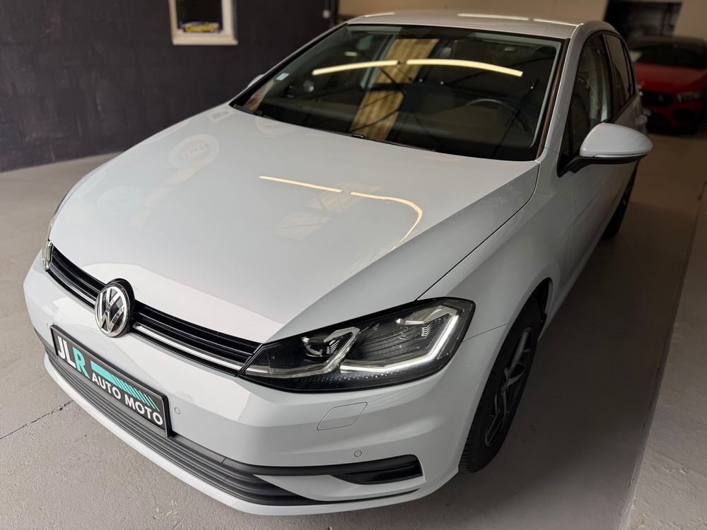 Golf Business 2017 occasion 67500 Haguenau
