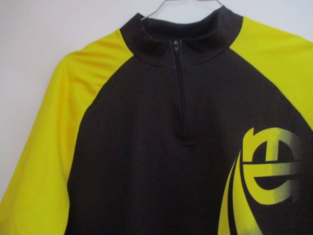 Maillot v&eacute;lo homme Sports