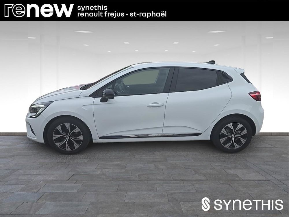 Clio V Clio TCe 100 GPL Evolution 2023 occasion 83600 Fr&eacute;jus