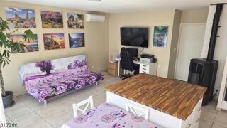  Villa � vendre 4 pi�ces 90 m�