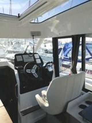 Vedette - Yacht - Offshore 2022 occasion 85100 Les Sables-d'Olonne