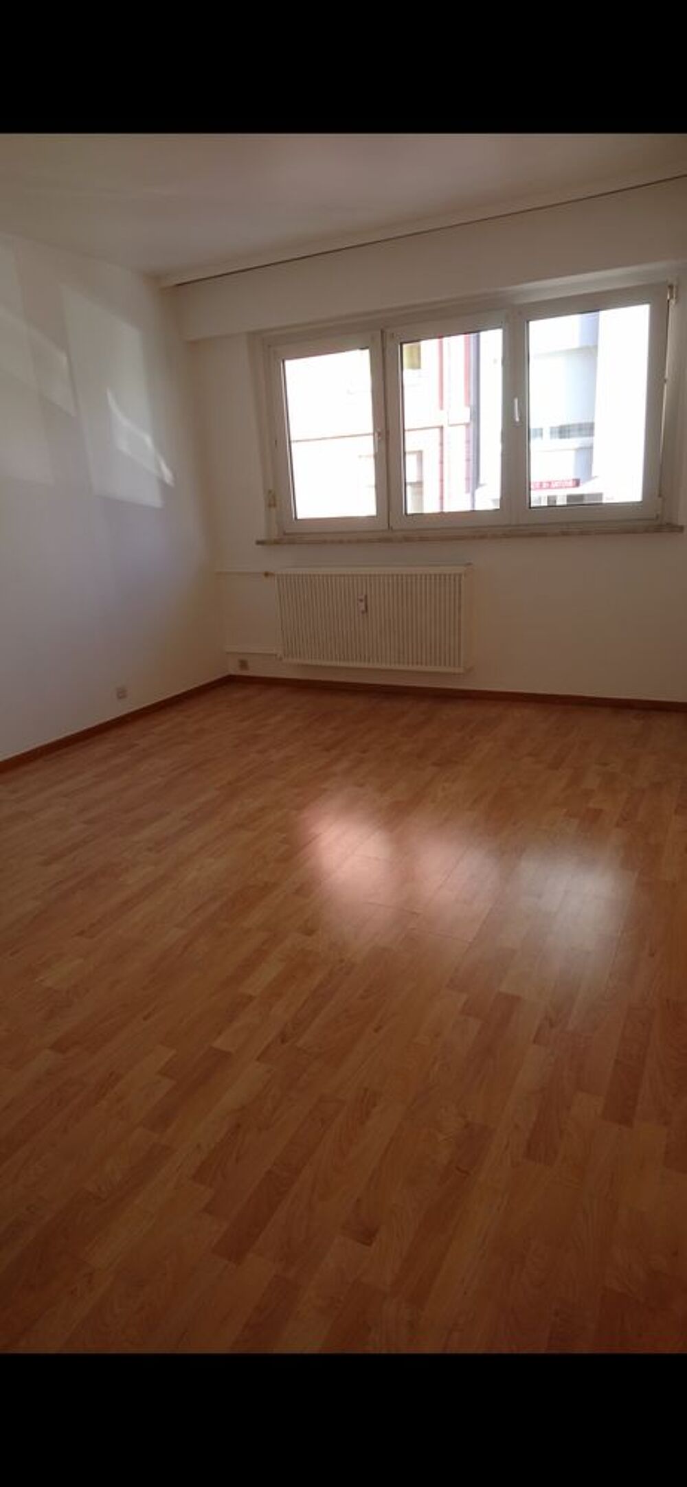Vente Appartement Appartement F3 Mulhouse