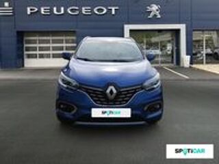 Kadjar Blue dCi 115 Intens 2019 occasion 46000 Cahors