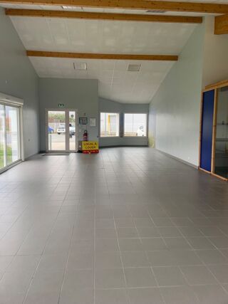  Immeuble � vendre 450 m�