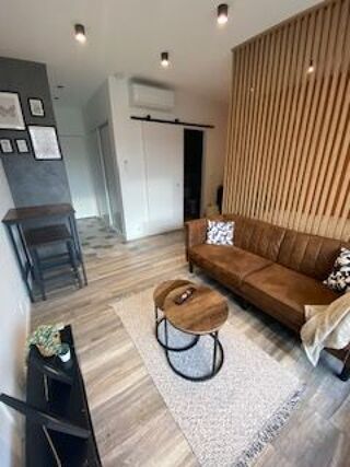  Appartement à vendre 1 pièce 25 m²