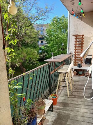  Appartement � vendre 4 pi�ces 77 m�