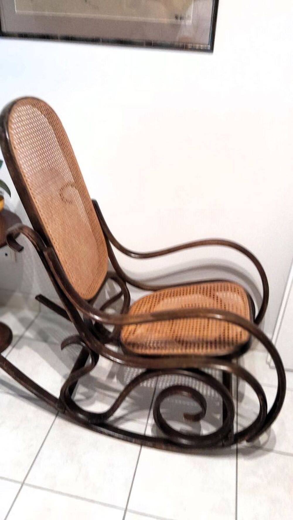ROCKING CHAIR Meubles