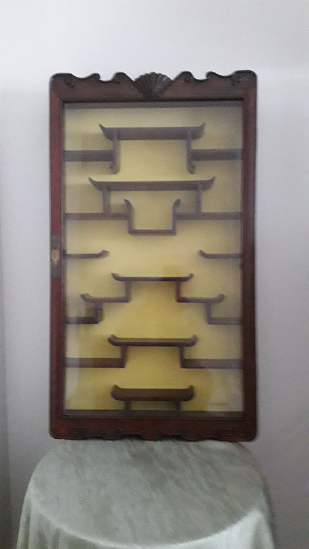 vitrine Meubles