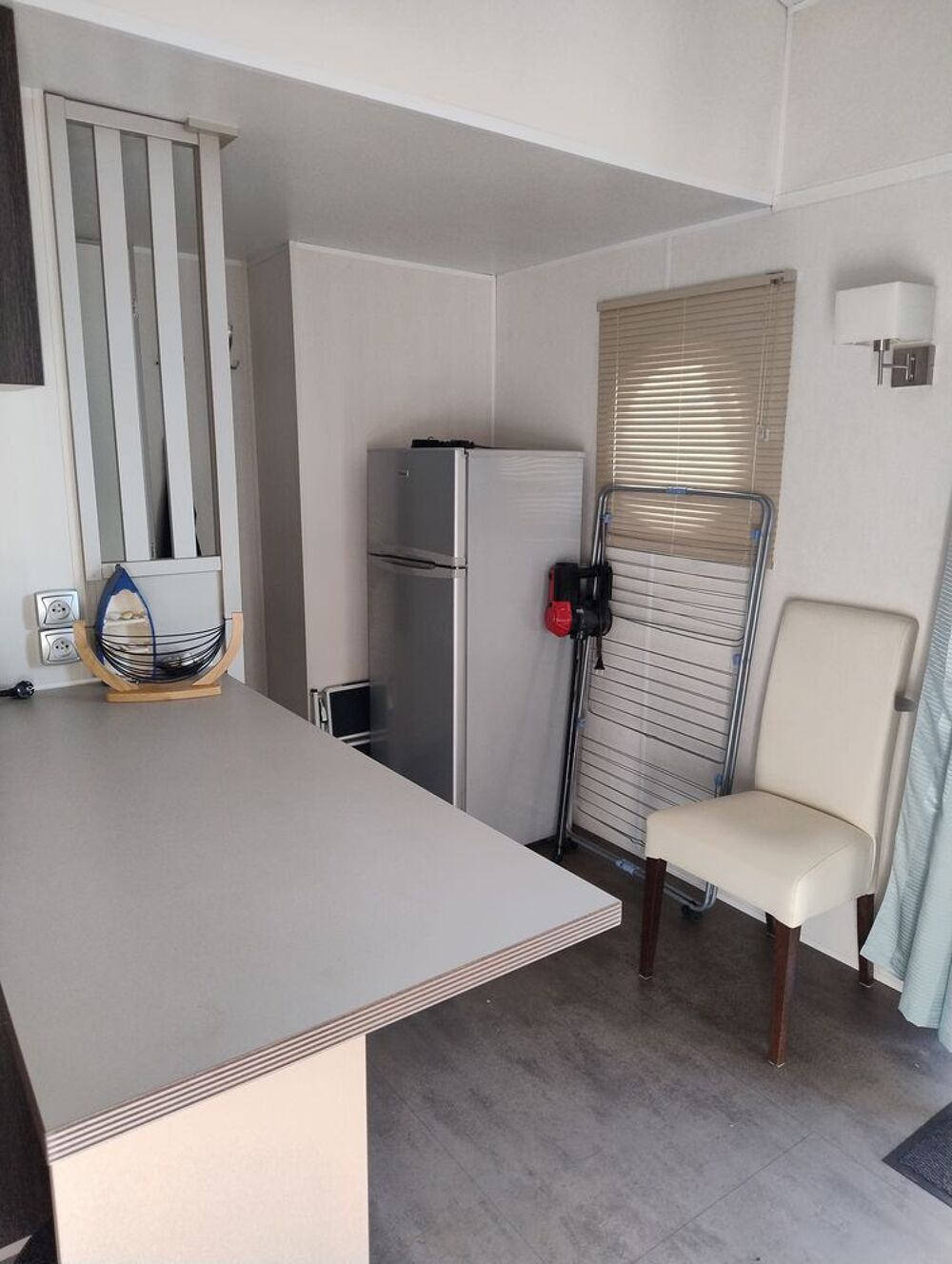   mobil home Bretagne, Noyal-Pontivy (56920)