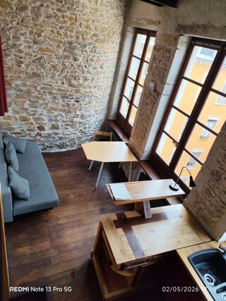  Appartement � louer 1 pi�ce 45 m�