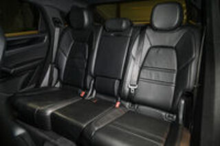 Cayenne Coupe 3.0 V6 340 ch Tiptronic BVA 2020 occasion 60280 Clairoix