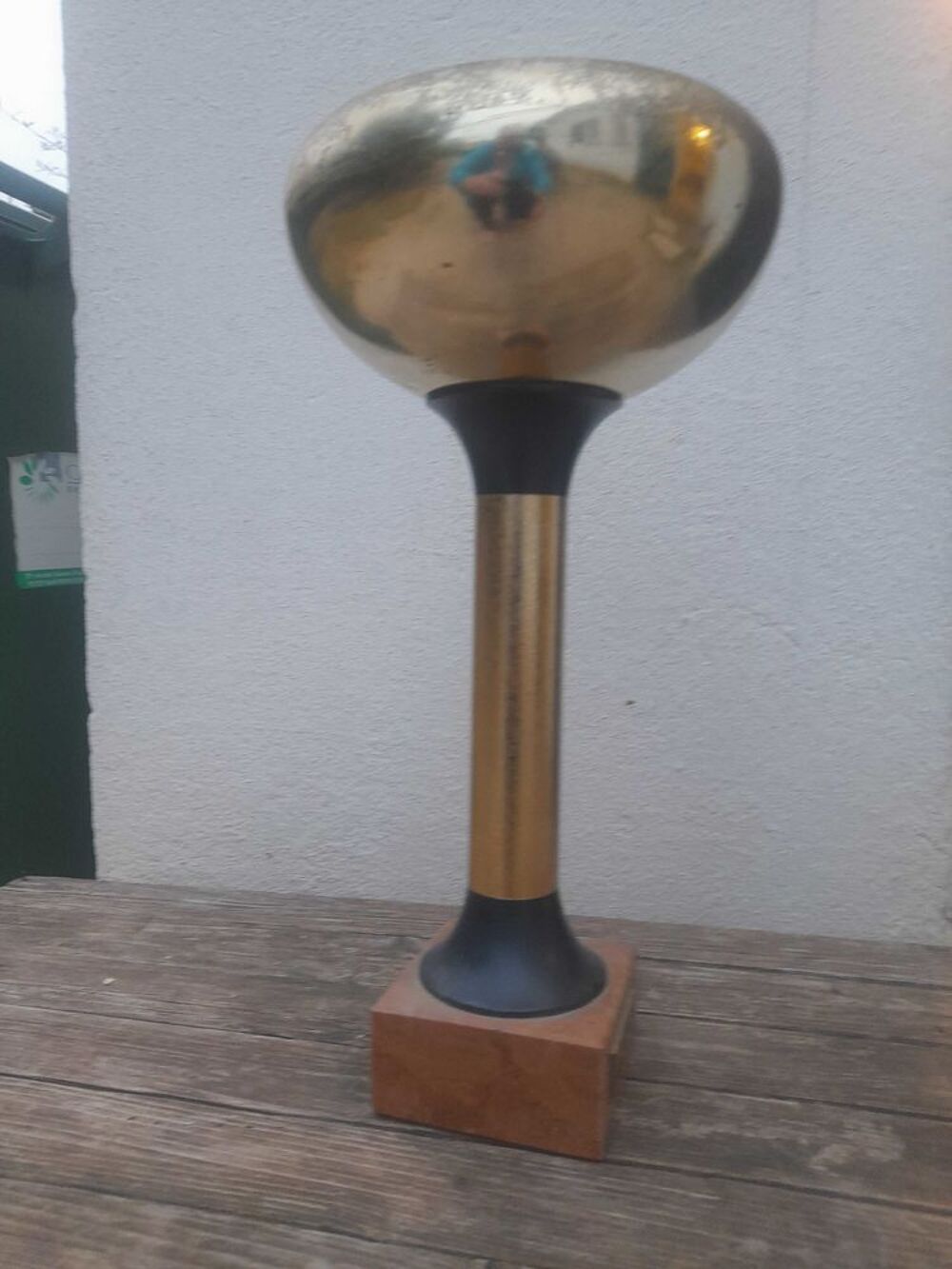 coupe souvenir Vintage 