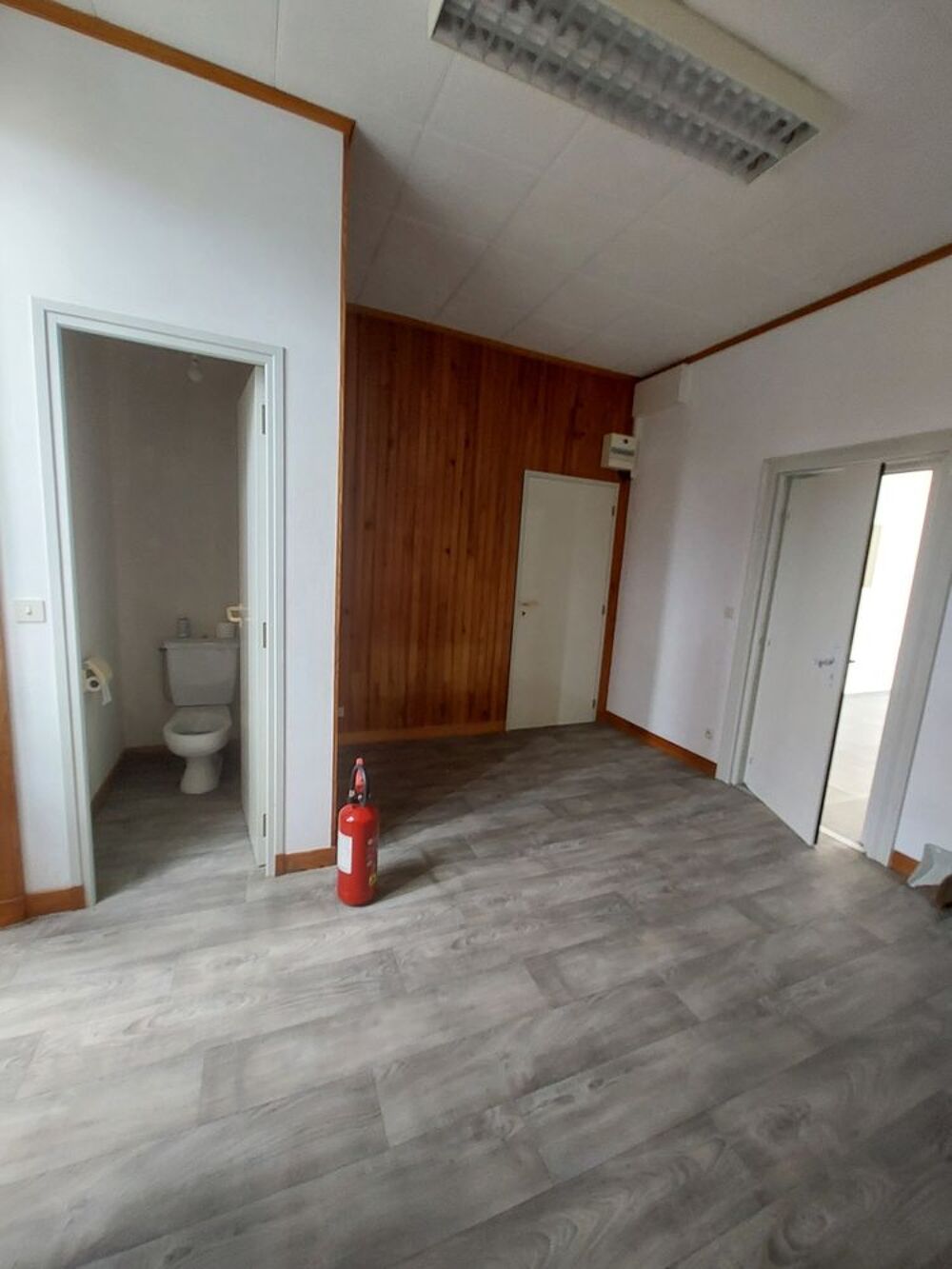 Vente Autre local commercial Capdenac-gare