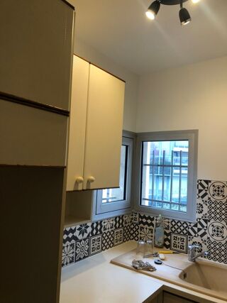  Appartement � louer 3 pi�ces 56 m�