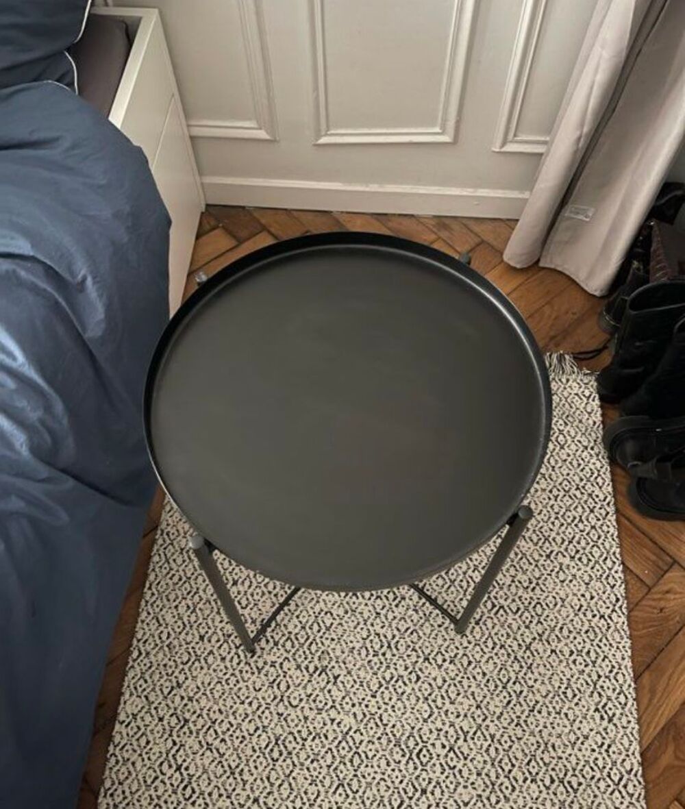 TABLE DE CHEVET IKEA Meubles