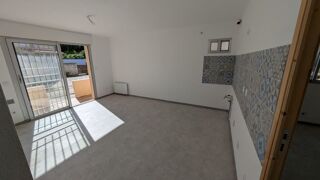  Appartement � vendre 2/3 pi�ces 50 m�