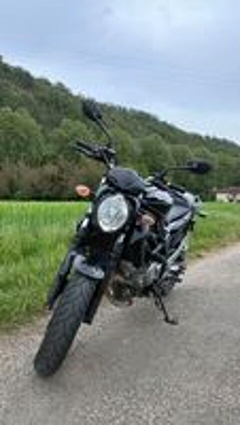 SUZUKI 2012 occasion 82000 Montauban