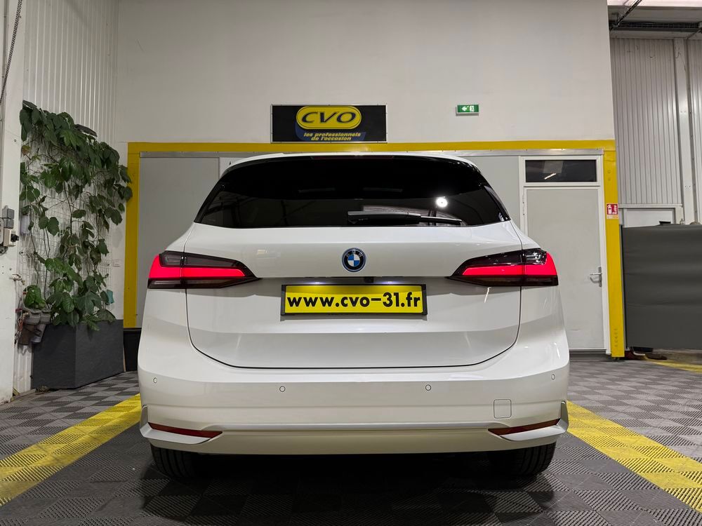 Serie 2 225e Active Tourer X-Drive Luxury Toit-Ouvrant Panoramique . 2023 occasion 31100 Toulouse