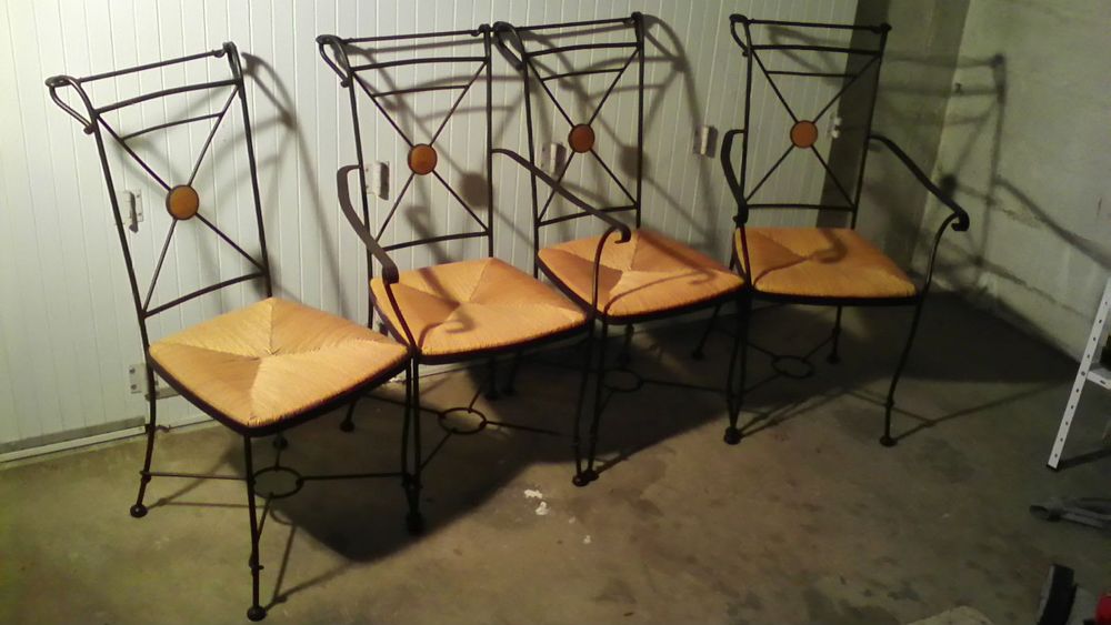 CHAISES Meubles