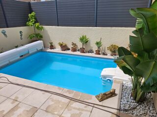 Maison 3 pièces 66 m² · à Nîmes · 66 m² · 255 000 €