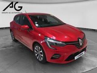 Clio V Clio E-Tech 140 Intens 2021 occasion 08000 Charleville-M&eacute;zi&egrave;res