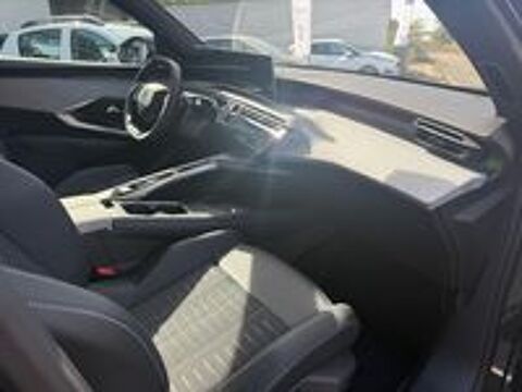 3008 Plug-in Hybrid 195 e-DCS7 GT 2025 occasion 33450 Montussan