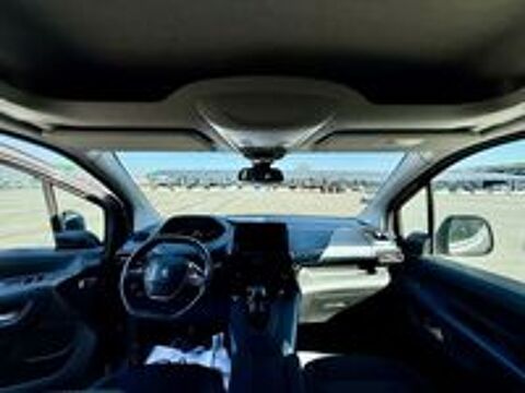 C4 Picasso PureTech 110 S&S Live 2017 occasion 65800 Aureilhan