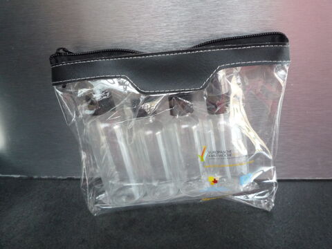 Trousse de voyage 5 Roncq (59)