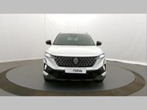 Espace full hybrid E-Tech 200 ch 5pl Techno 2025 occasion 07200 Aubenas