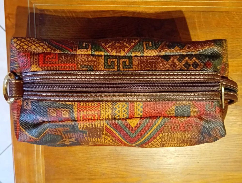 TROUSSE DE TOILETTE SAMSONITE IMPRIM&agrave;‰E DE VOYAGE Maroquinerie