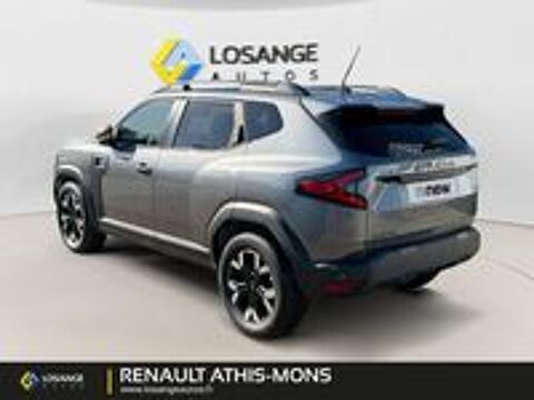Duster Hybrid 140 Extreme 2025 occasion 91200 Athis-Mons