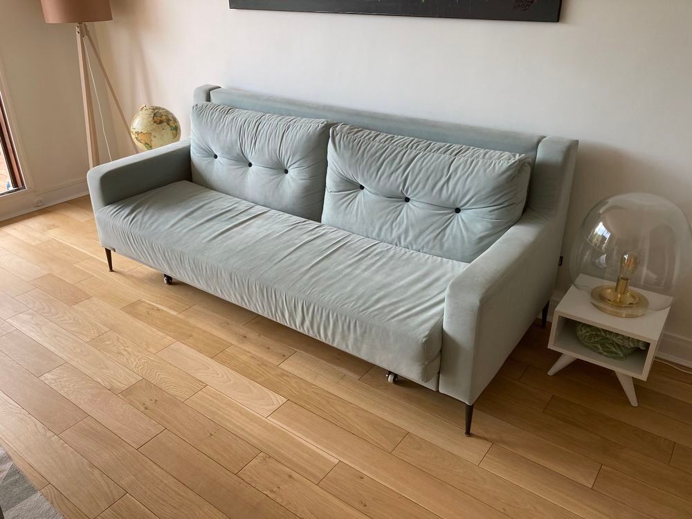 Canap&eacute; convertible Bobochic Meubles