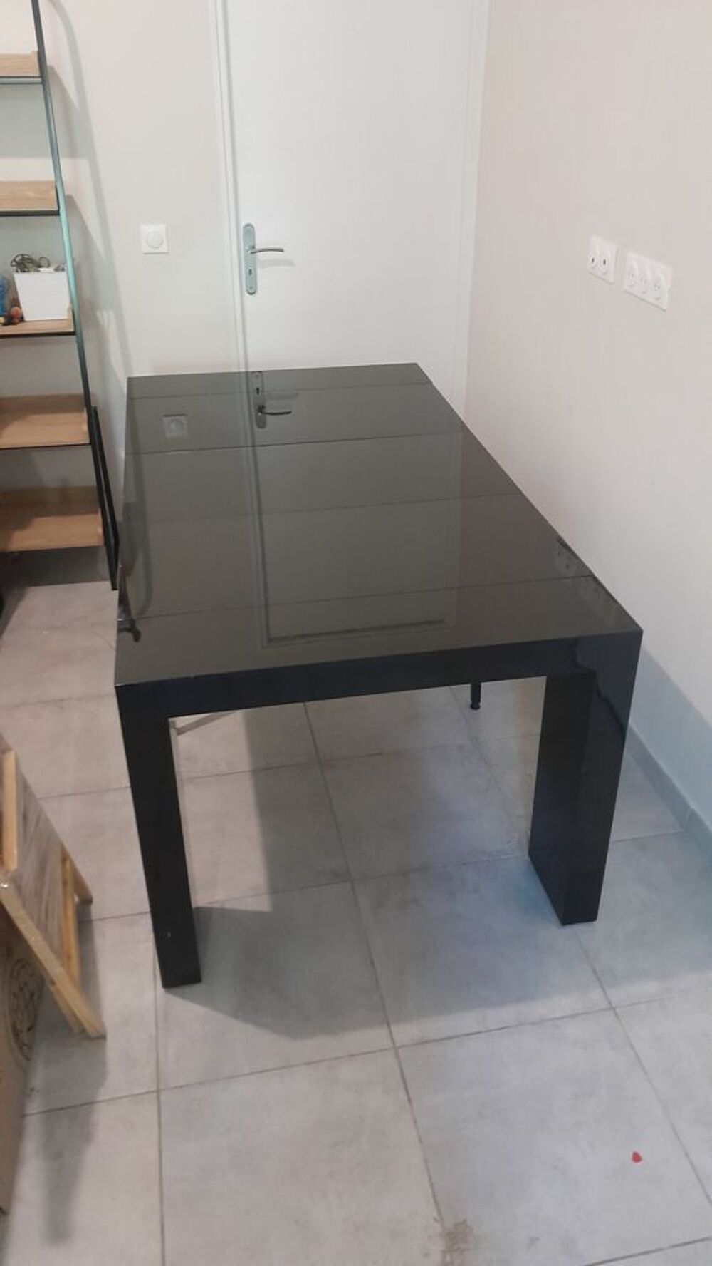 Table console Meubles