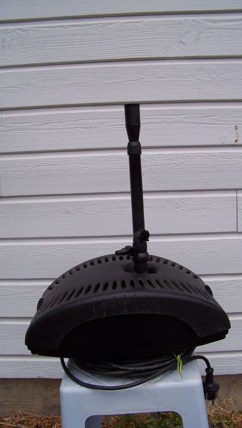 pompe Ponduett 5000 43320 Vergezac