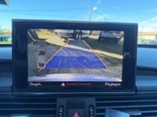 A7 3.0 v6 tdi 245 ch avus quattro s tronic 7 2021 occasion 38210 Tullins