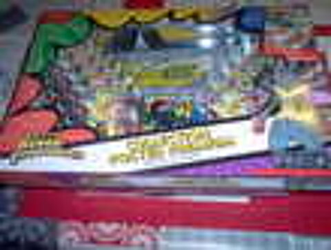 carton pok&eacute;mon Bourse des collections