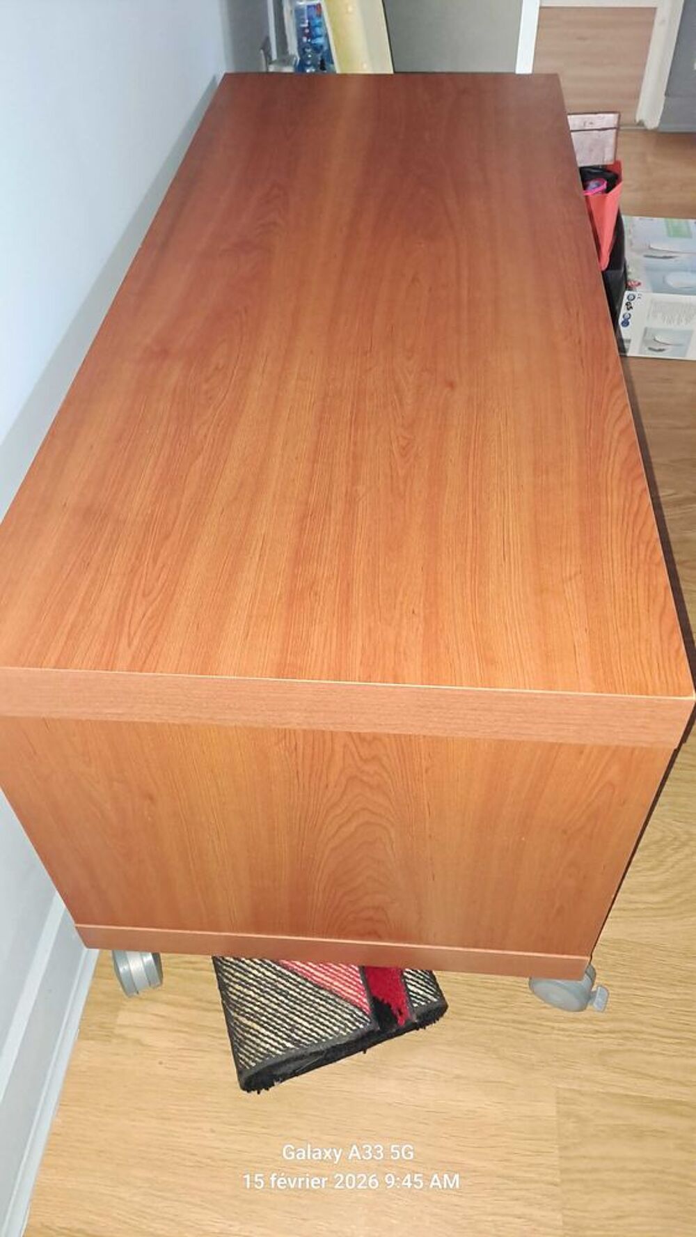 table+basse+salon Meubles