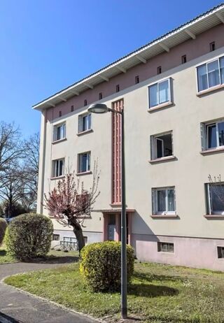  Appartement  vendre 3 pices 60 m