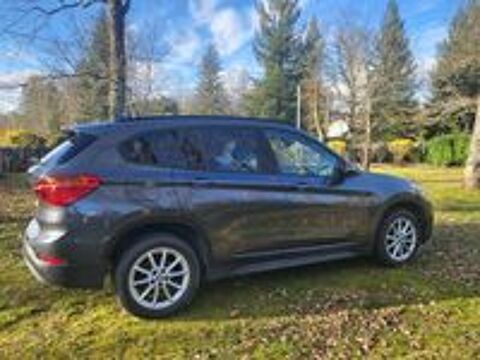 Annonce voiture BMW X1 17400 