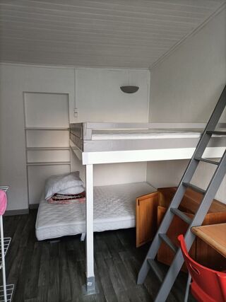  Appartement  louer 2 pices 39 m