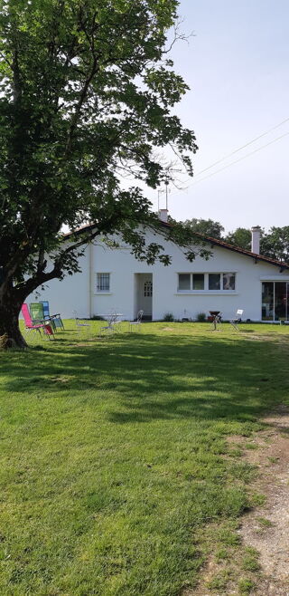  Maison à vendre 5 pièces 85 m²